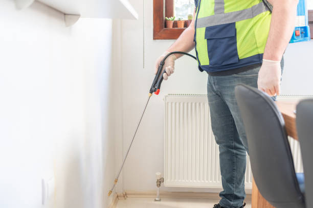 Best Best Pest Control Companies  in Decatur, AR