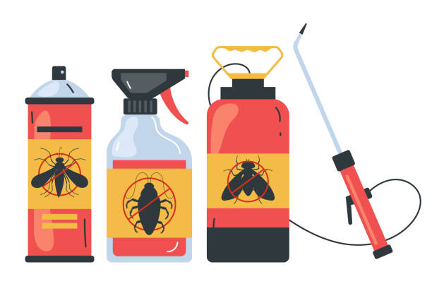 Best Emergency Pest Control  in Decatur, AR